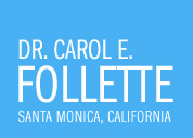 Dr. Carol E. Follette Footer Logo
